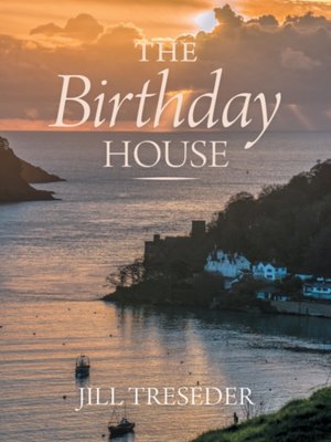 cover image of Birthday House
